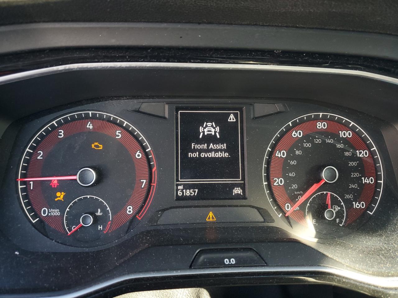2019 Volkswagen Jetta - Image 9