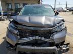 2021 Honda Passport Exl de vânzare în Los Angeles, CA - Front End
