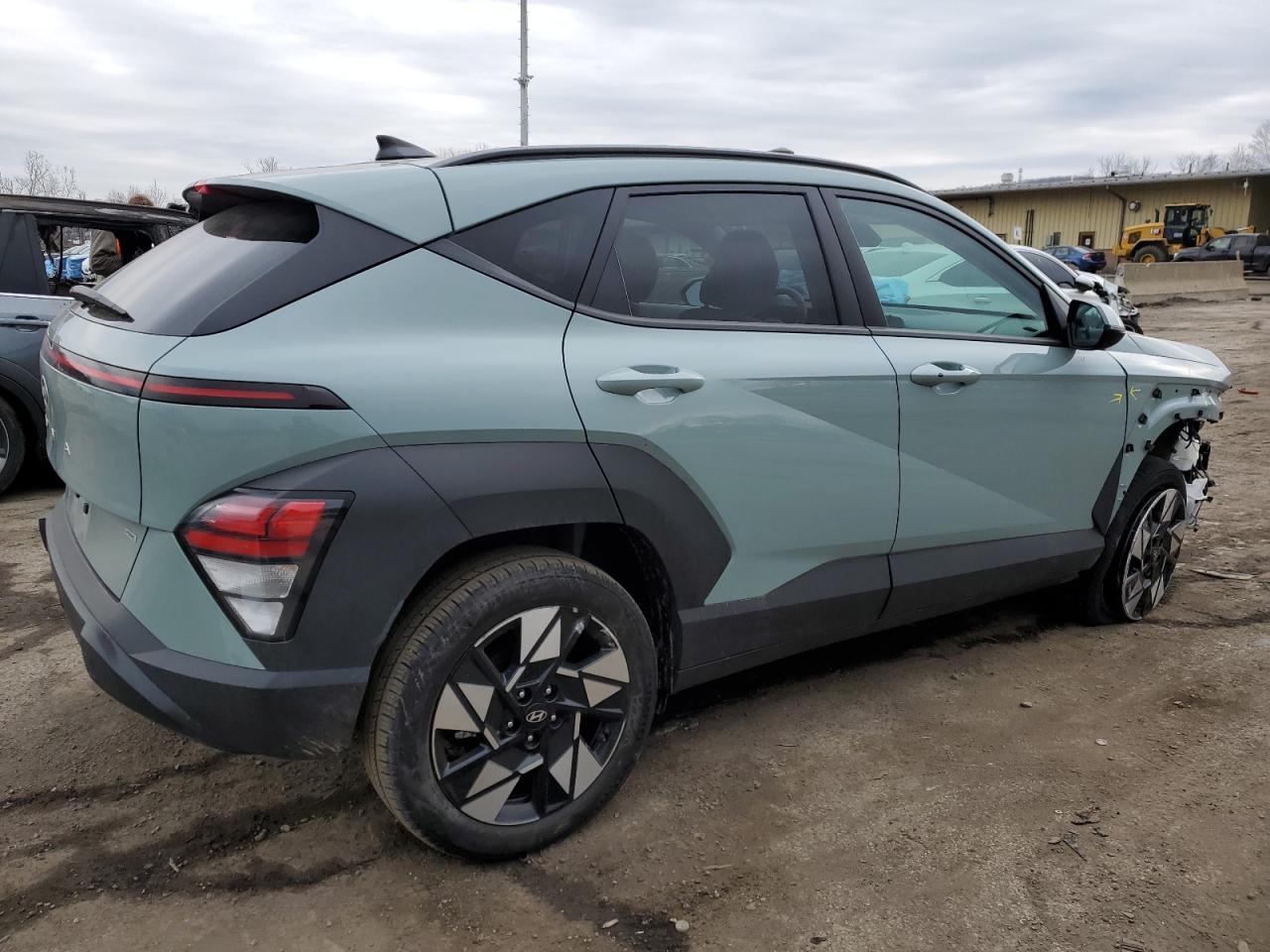 2024 Hyundai Kona - Image 3