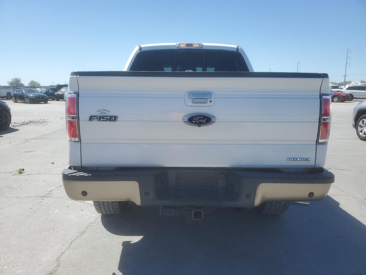 2013 Ford F-150 - Image 6