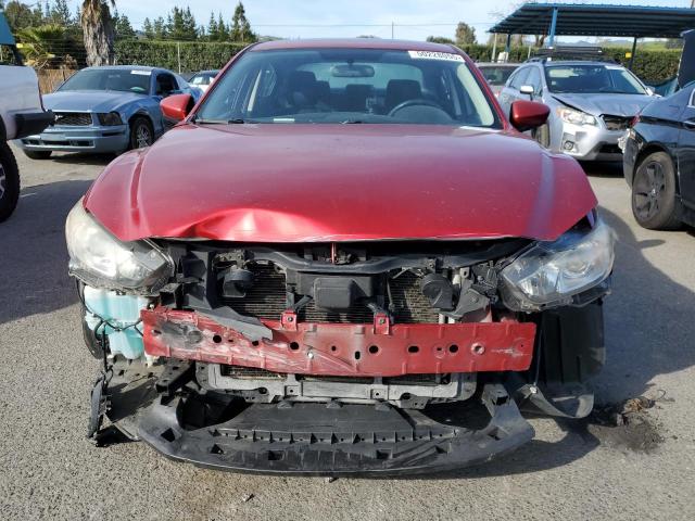  MAZDA 6 2015 Бургунді