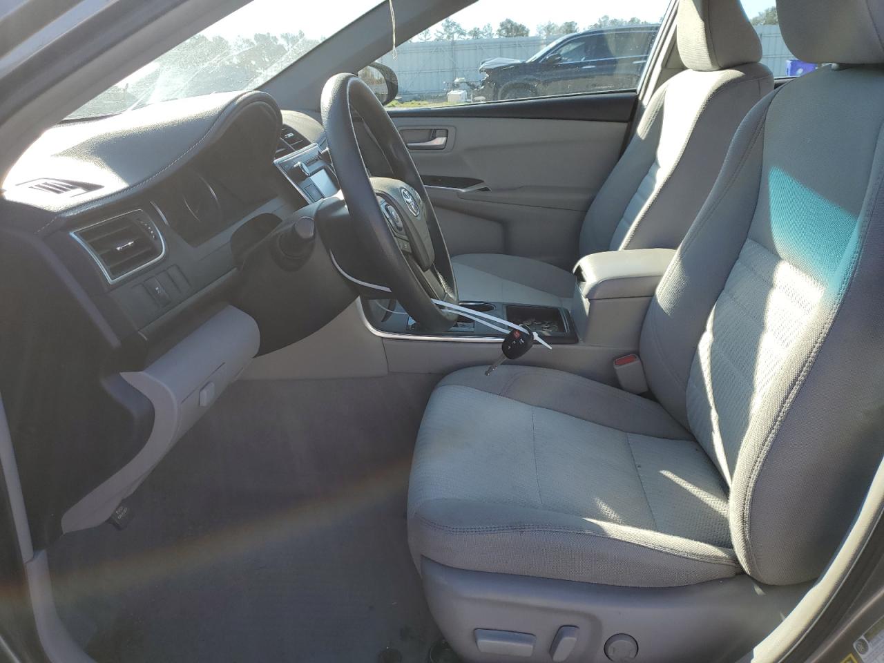 2016 Toyota Camry - Image 7