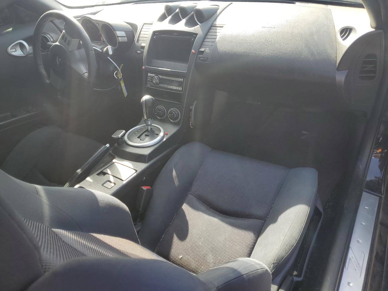 2004 Nissan 350Z - Image 8