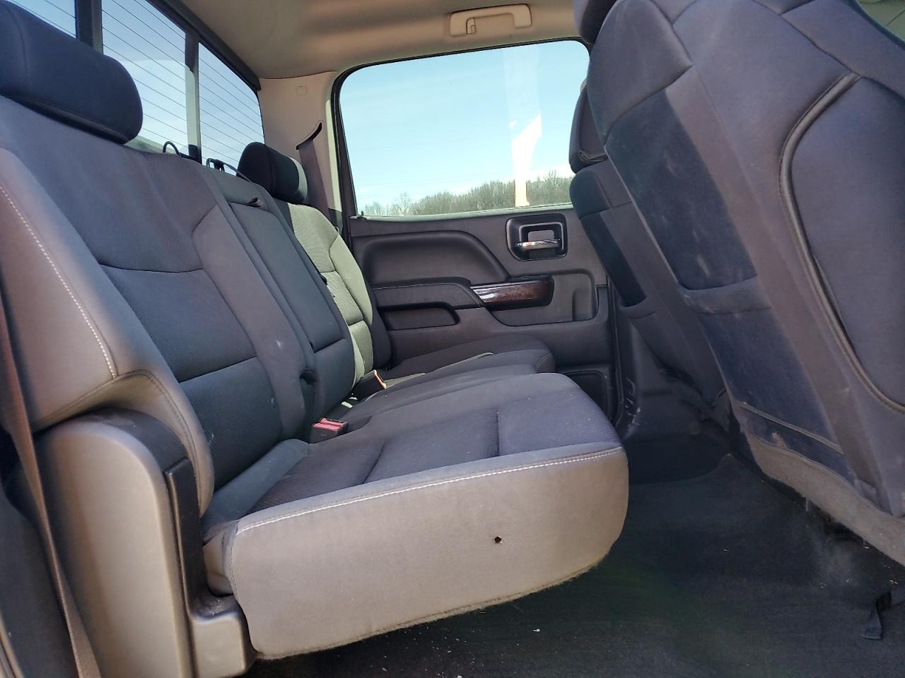 2014 GMC Sierra - Image 10