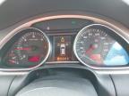 2007 AUDI Q7 S LINE for sale at Copart BELFAST