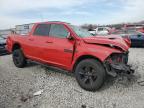 2017 Ram 1500 Sport   იყიდება Cahokia Heights-ში, IL - Frame Damage