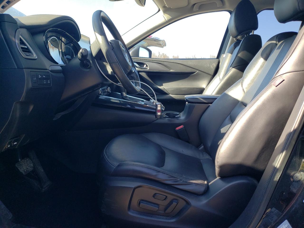 2016 Mazda CX-9 - Image 7