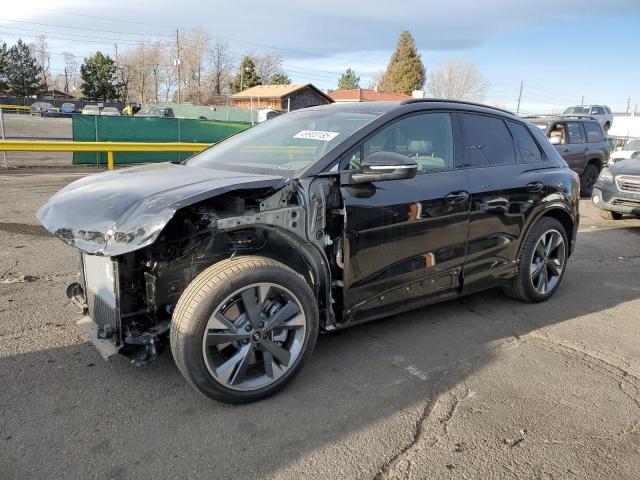 2024 Audi Q4 E-Tron Premium Plus