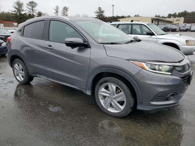  HONDA HR-V 2019 Szary