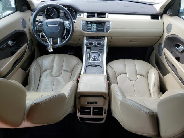 LAND ROVER RANGEROVER 2015 Zielony