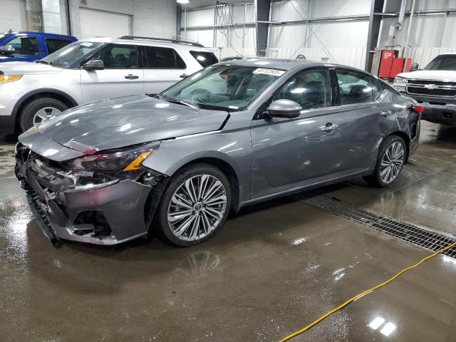 2024 Nissan Altima Sl