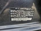 2018 Subaru Crosstrek Premium იყიდება Graham-ში, WA - Side