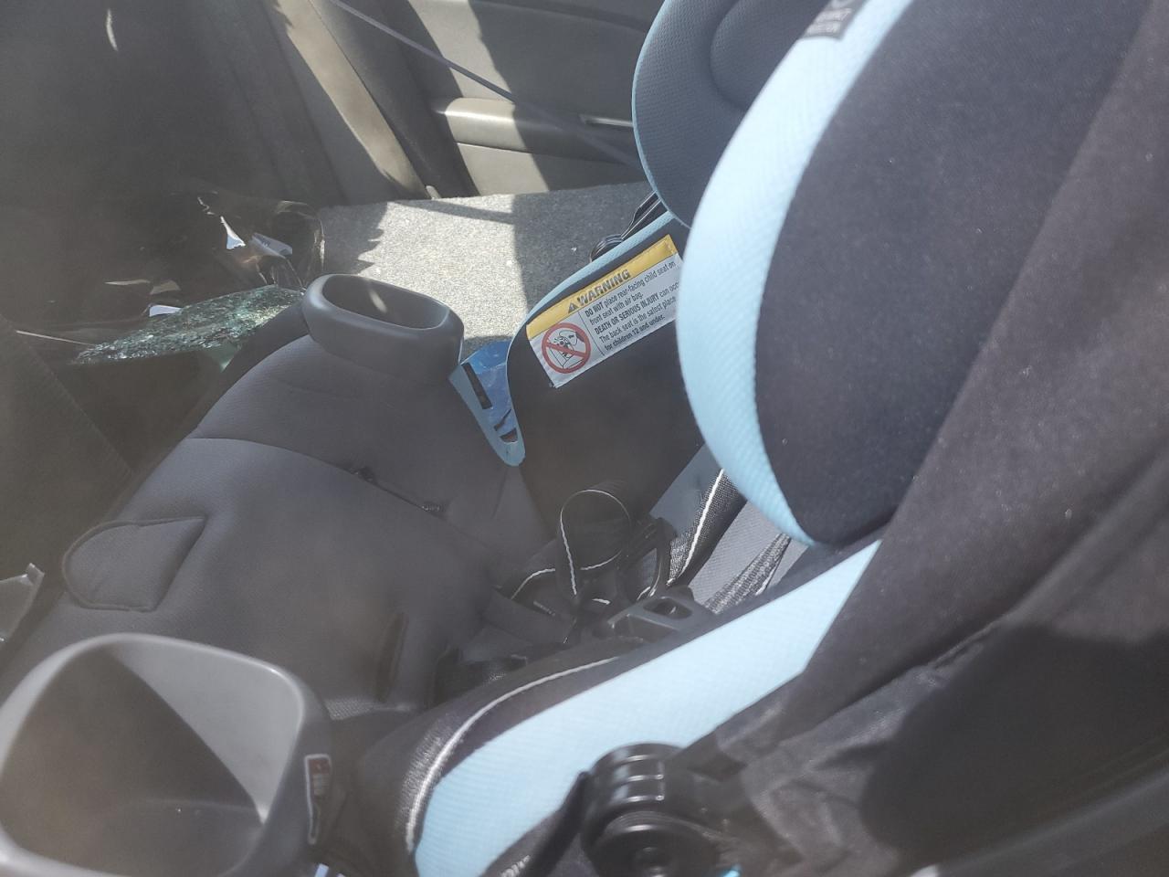 2012 Ford Fusion - Image 10