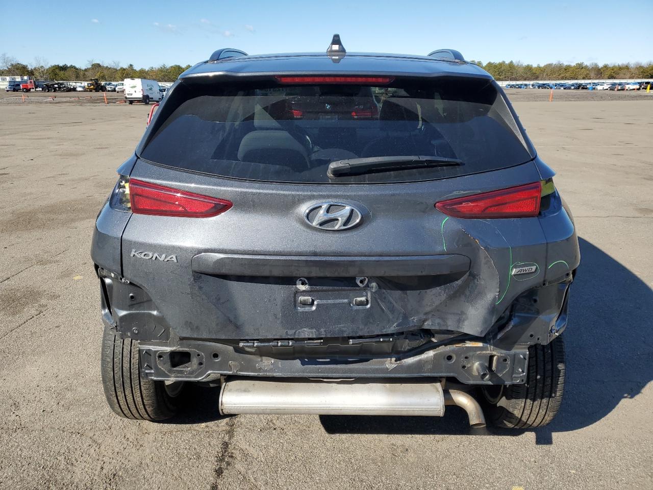2022 Hyundai Kona - Image 6