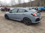 2019 Honda Civic Sport na sprzedaż w Hurricane, WV - Minor Dent/Scratches