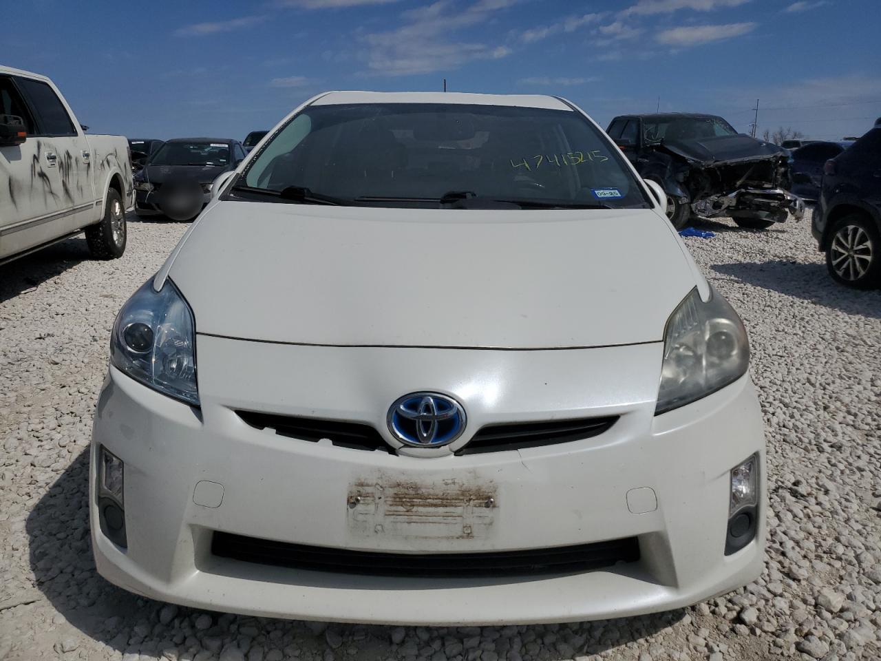 2010 Toyota Prius - Image 5
