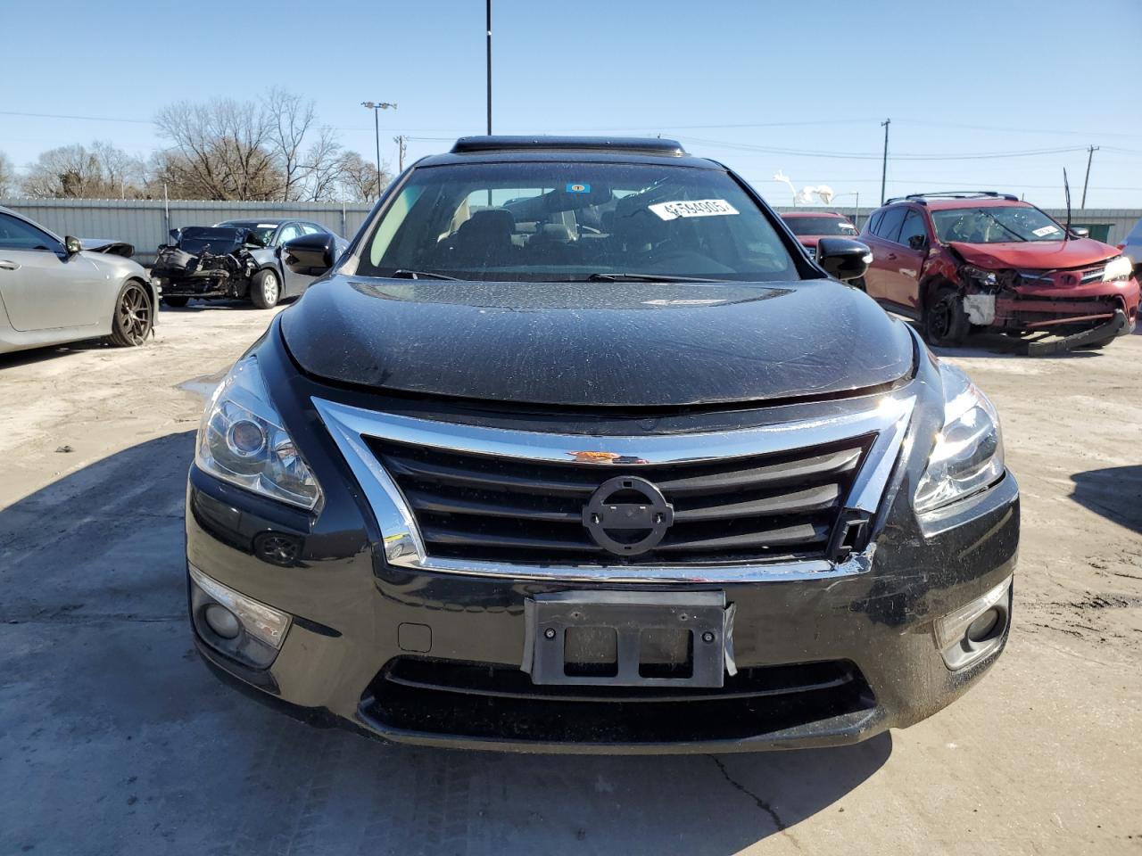 2013 Nissan Altima - Image 5