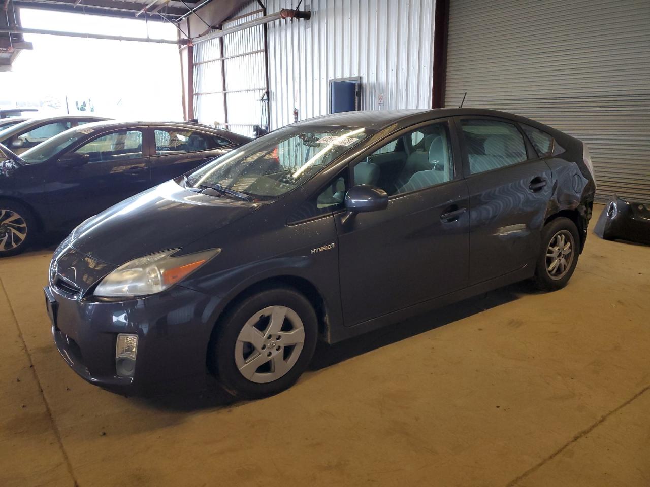 2010 Toyota Prius - Image 1
