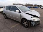 2002 TOYOTA COROLLA T3 for sale at Copart SANDTOFT