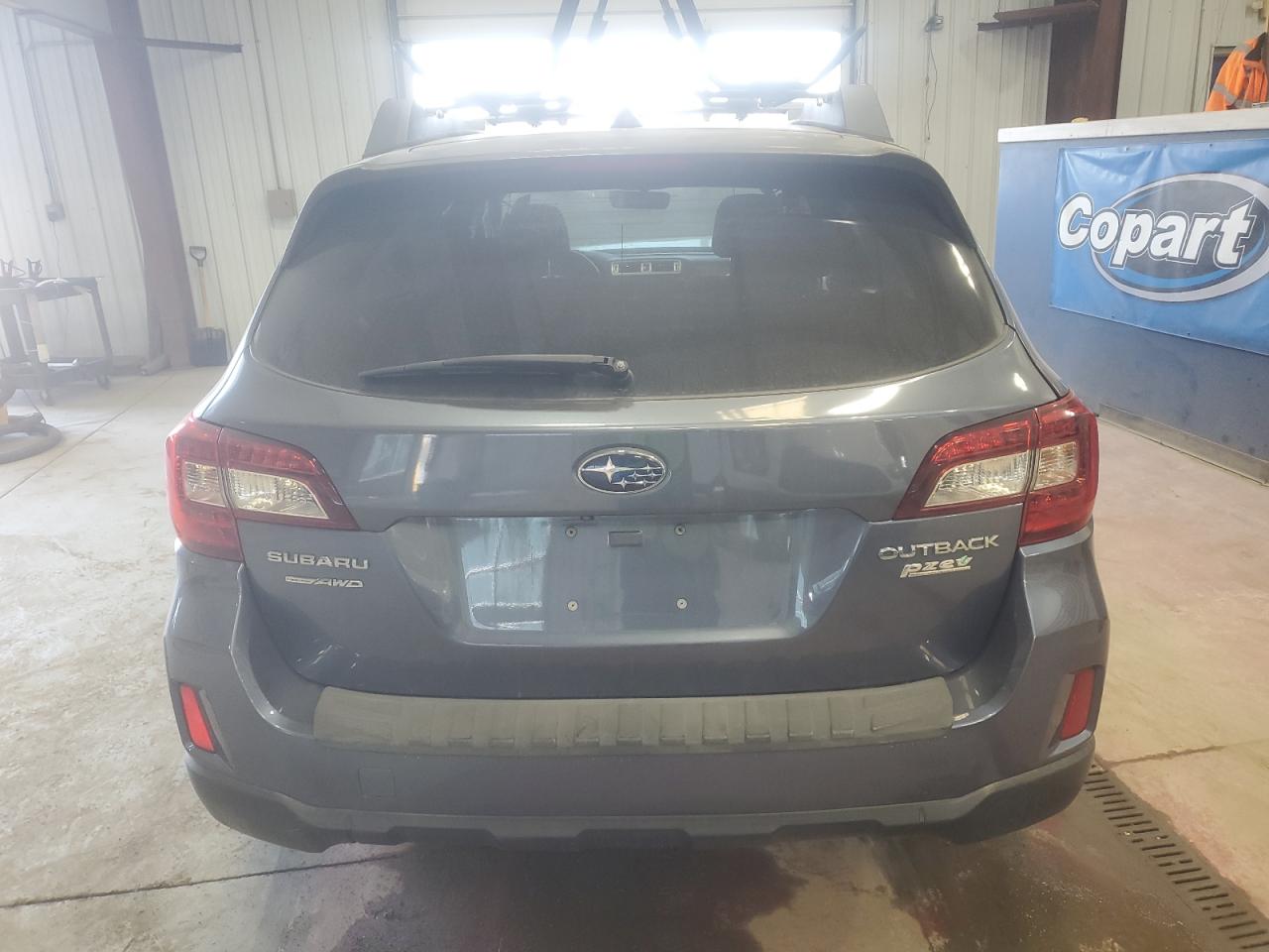 2017 Subaru Outback - Image 6