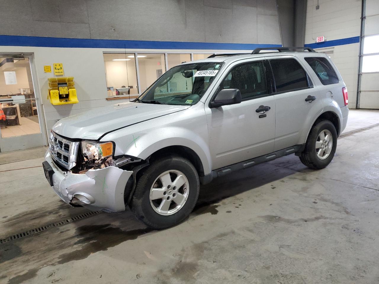2012 Ford Escape - Image 1
