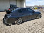 2017 Bmw 540 Xi იყიდება Dyer-ში, IN - All Over