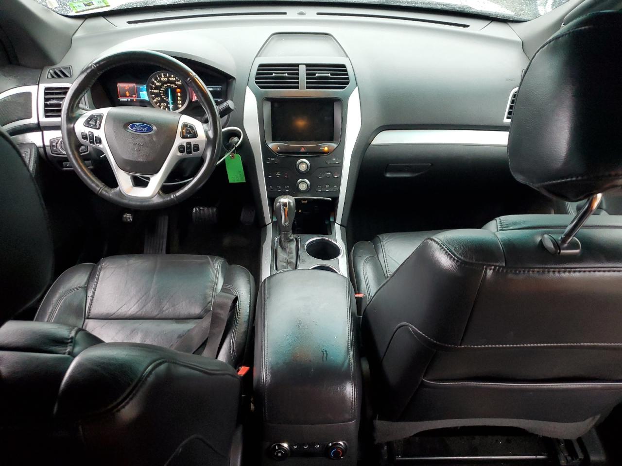2012 Ford Explorer - Image 8