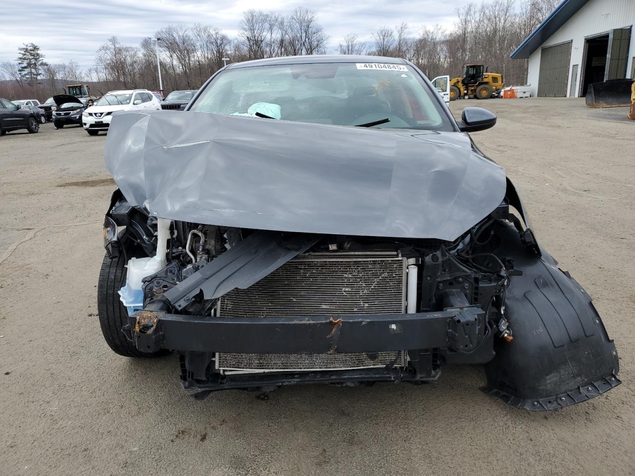 2019 Kia Forte - Image 5