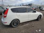 2011 HYUNDAI ELANTRA TOURING GLS for sale at Copart ON - LONDON