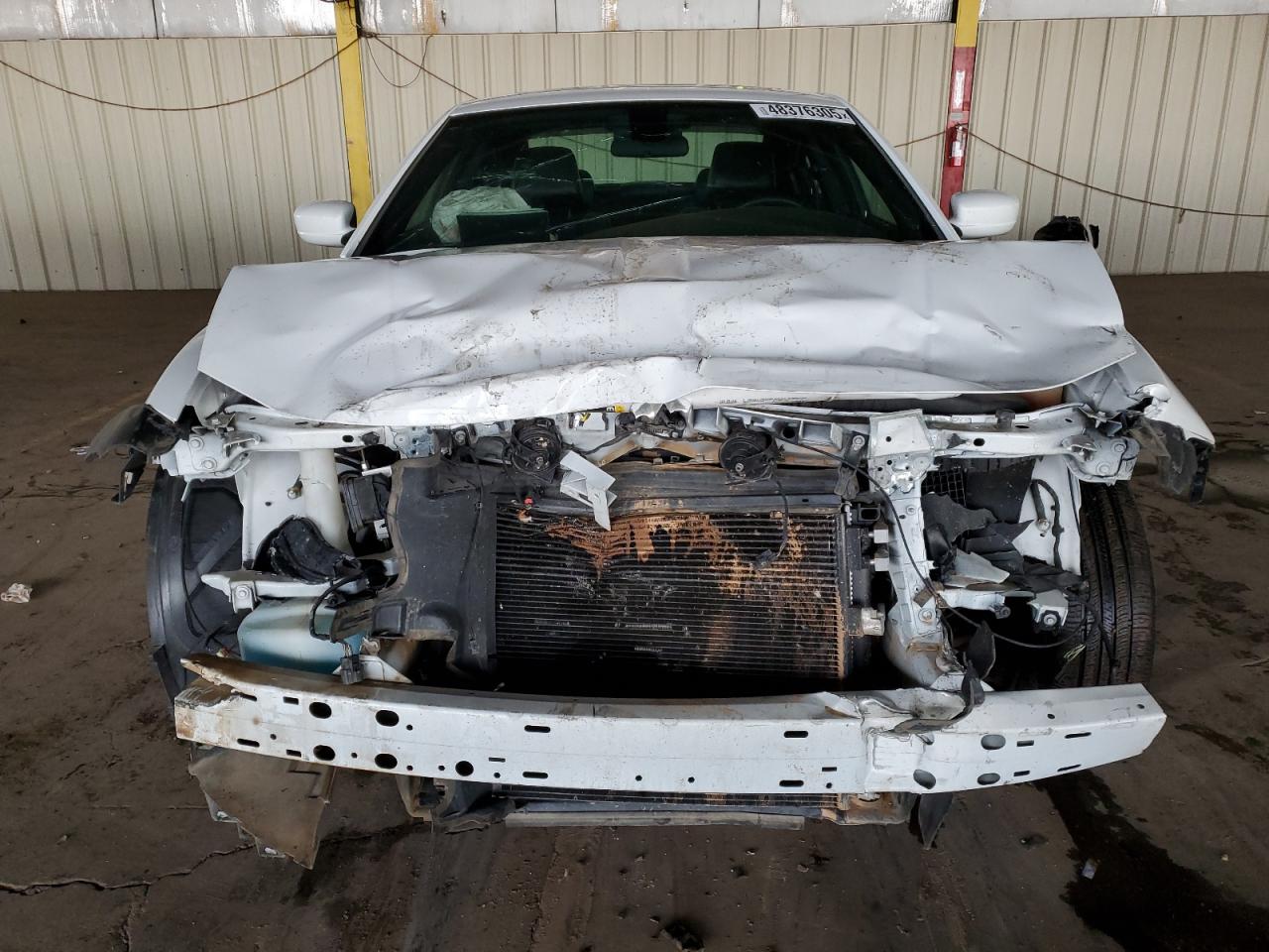 2021 Dodge Charger - Image 5