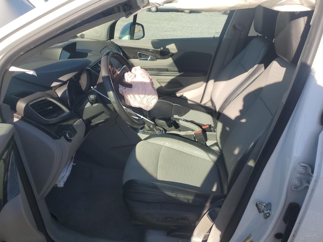 2016 Buick Encore - Image 7