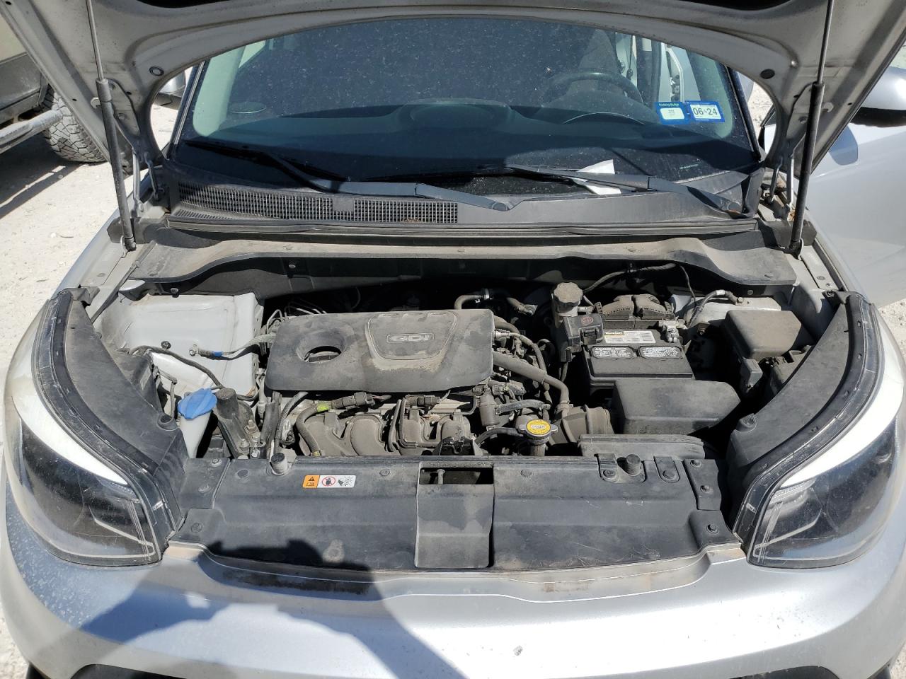 2017 Kia Soul - Image 11