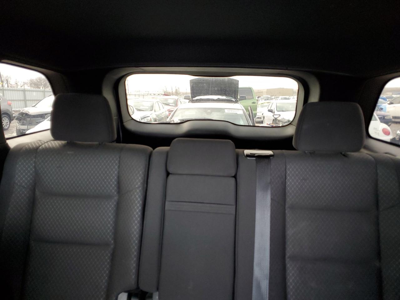 2018 Jeep Grand Cherokee - Image 10