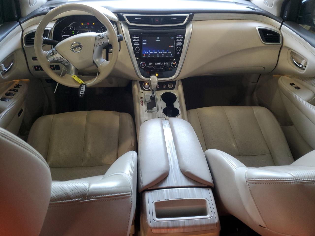 2015 Nissan Murano - Image 8