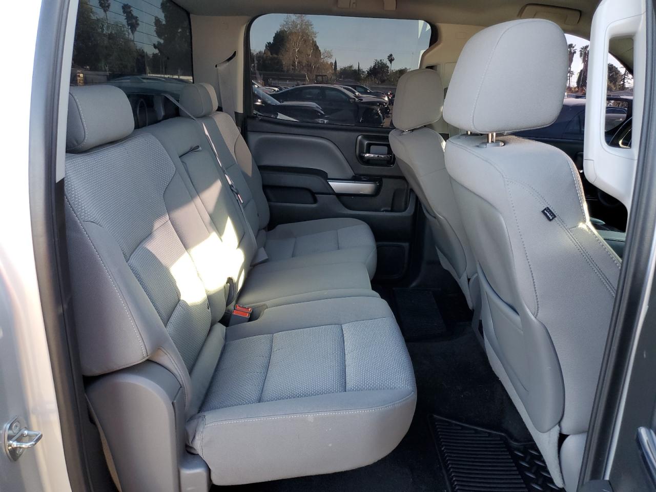 2014 Chevrolet Silverado - Image 10