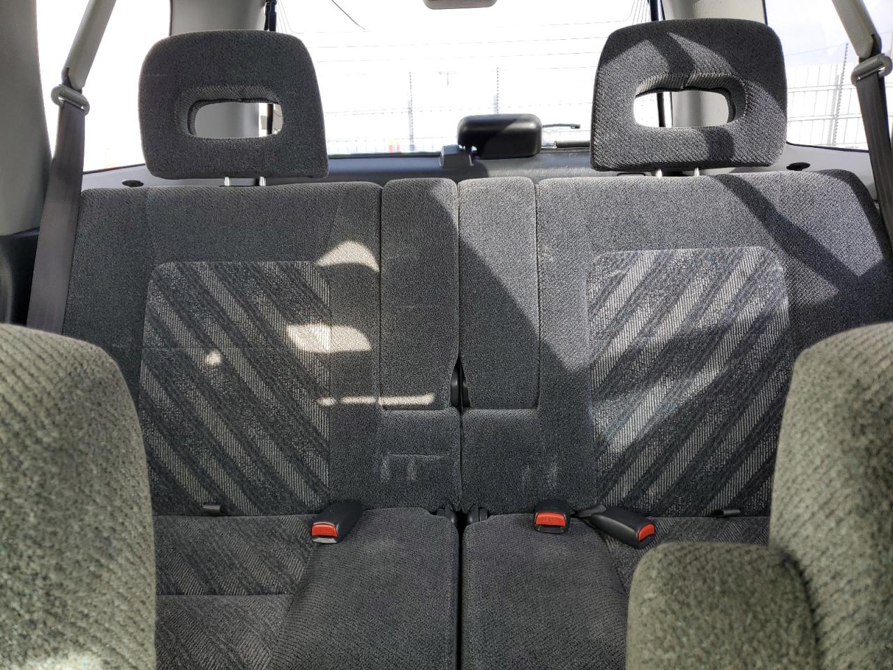 2001 Honda CR-V - Image 10