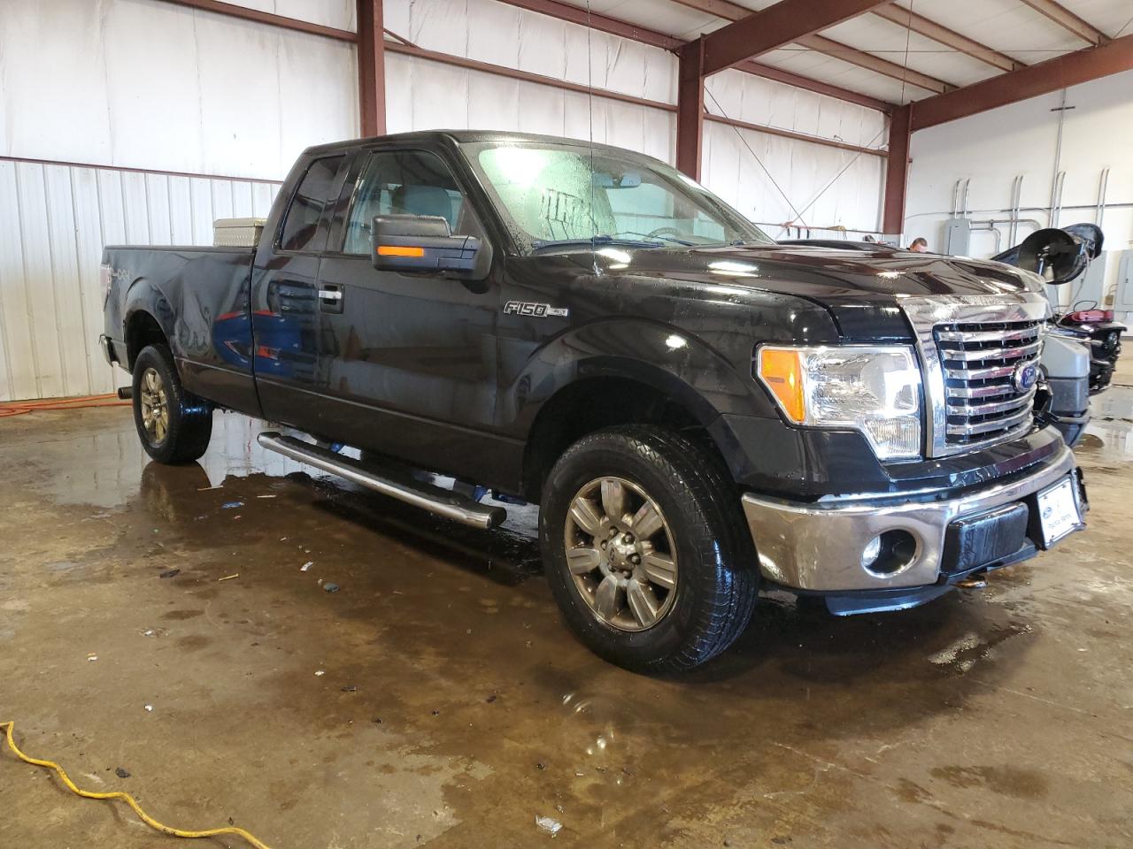 2012 Ford F-150 - Image 4