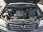 JTEGF21A020****** Salvage 2002 Toyota Highlander in Alabama State