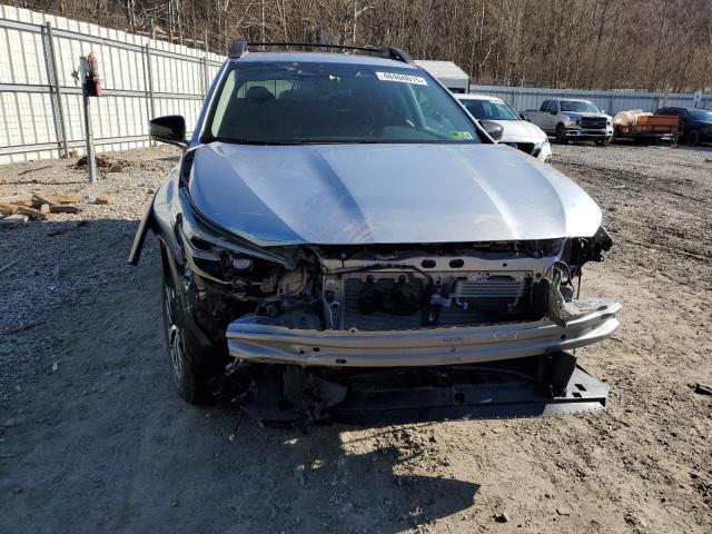  SUBARU OUTBACK 2024 Gray