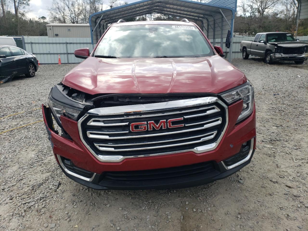 2022 GMC Terrain - Image 5