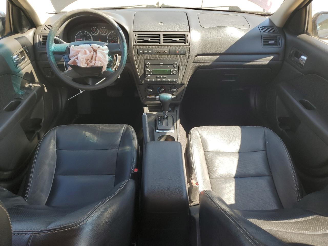 2007 Ford Fusion - Image 8