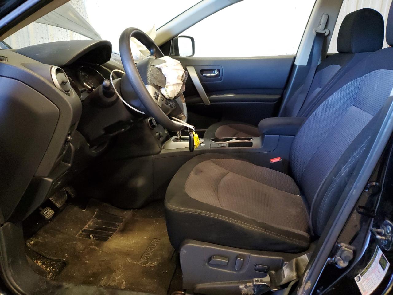 2012 Nissan Rogue - Image 7