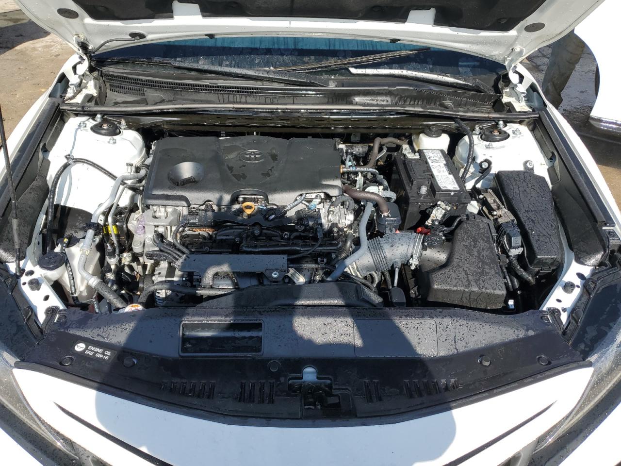 2022 Toyota Camry - Image 12