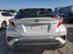 2019 Toyota C-Hr Xle للبيع في Opa Locka، FL - Mechanical