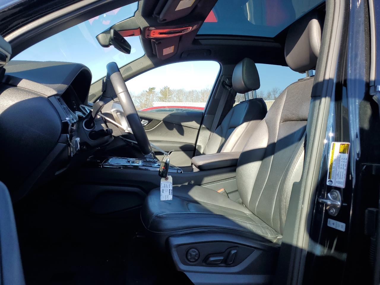 2017 Audi Q7 - Image 7