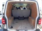 2017 VOLKSWAGEN TRANSPORTER 2.0 TDI BMT 84 STARTLINE VAN for sale at Copart NEWBURY