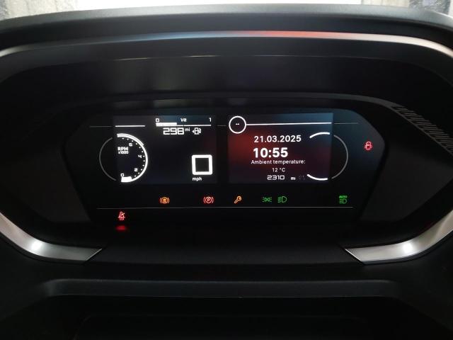 2024 PEUGEOT PARTNER PROFESSIONAL L1 B 