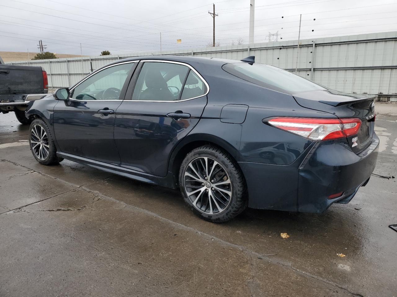2020 Toyota Camry - Image 2
