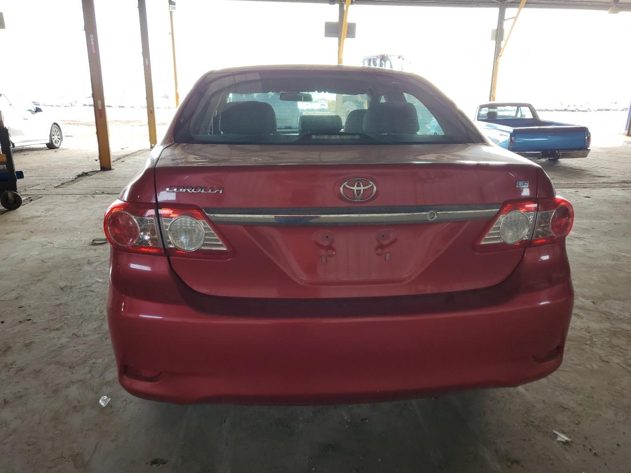 2011 Toyota Corolla - Image 6