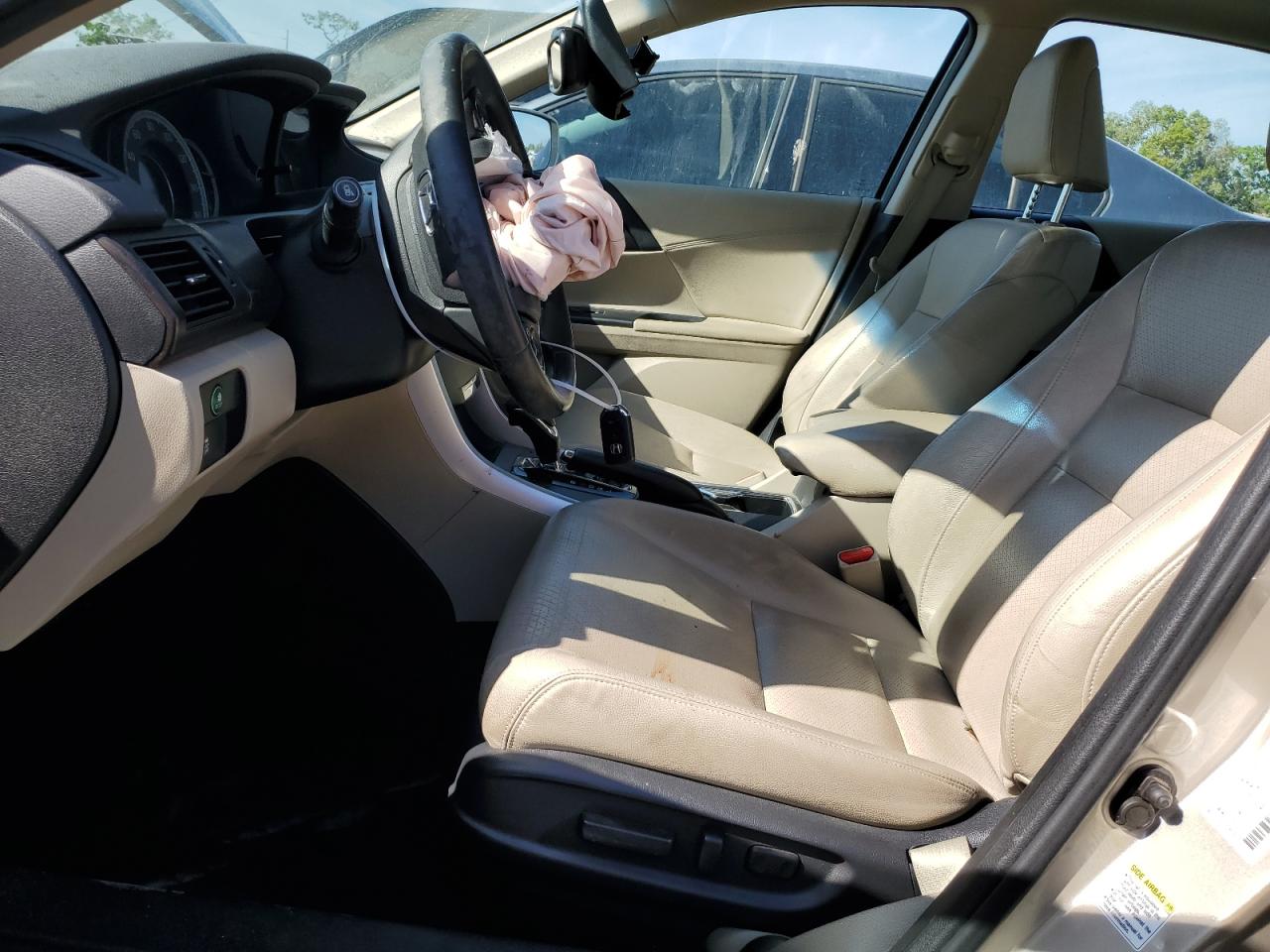 2013 Honda Accord - Image 7